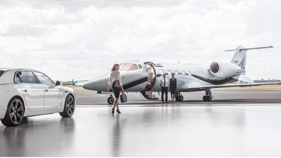 Choosing the right private jet for your demands and needs