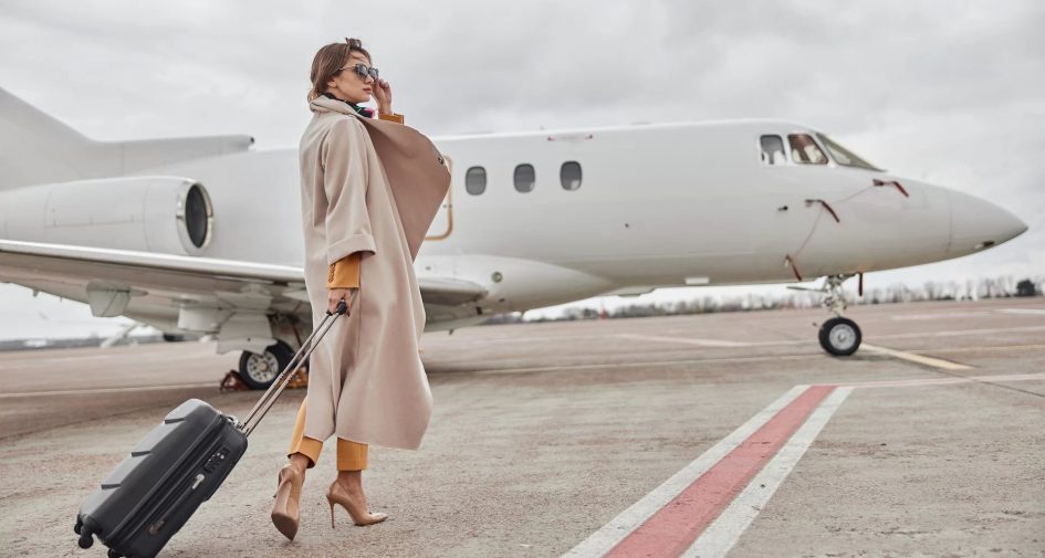 With Privé Jets, you can expect to receive consistent service with the attention to detail, along every step of the way, necessary to make your trip exceptional.